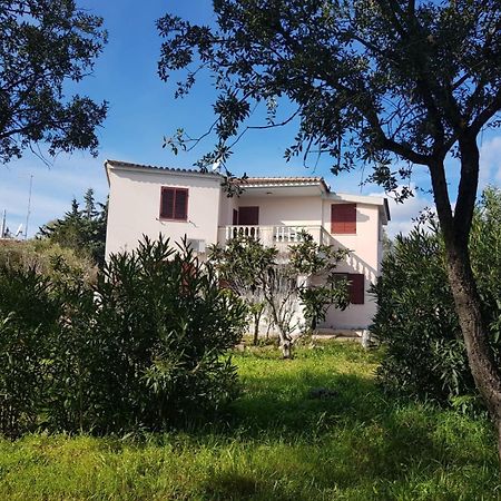 Mimosa Bilocale Cala Liberotto Exterior foto