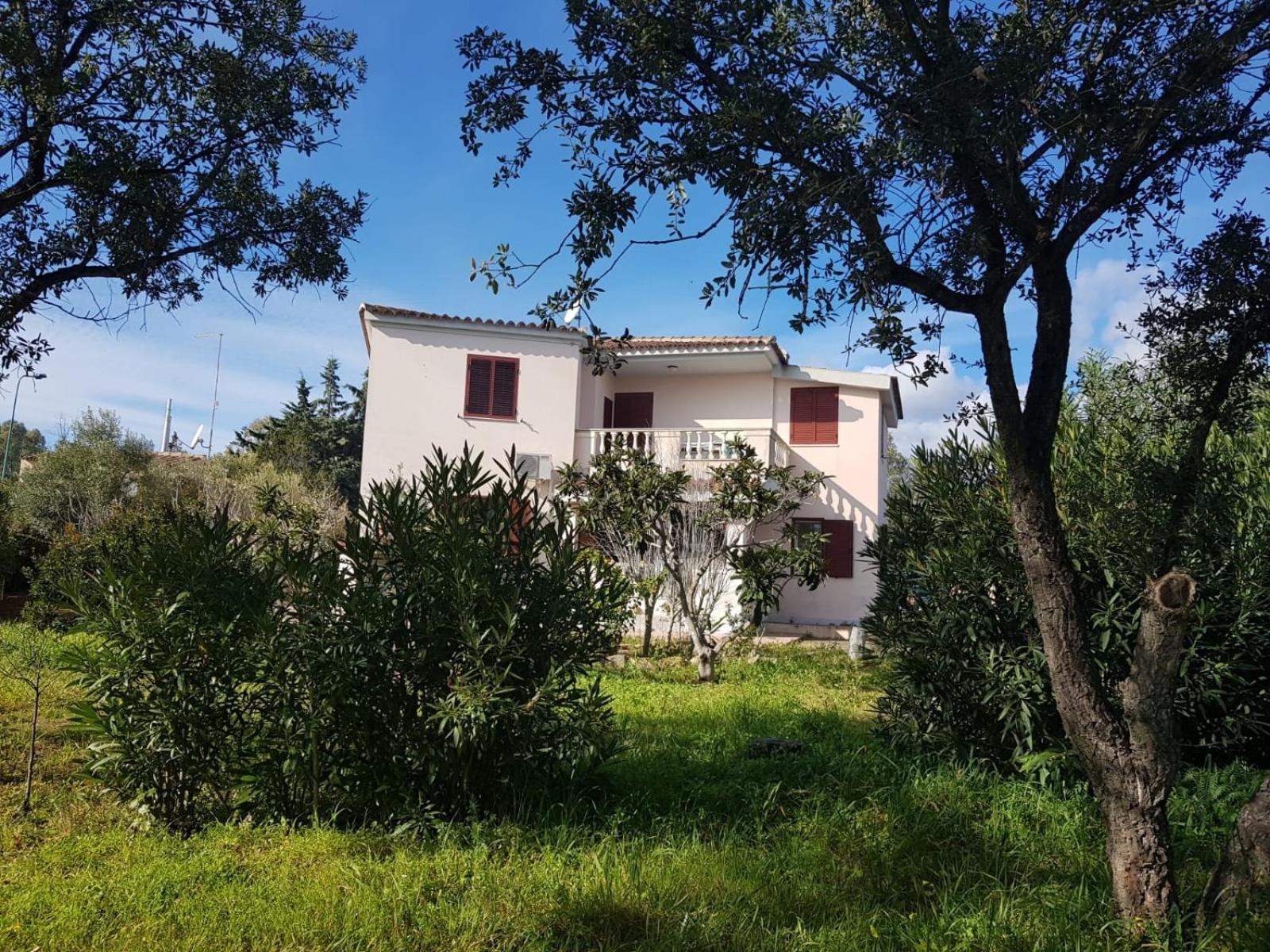 Mimosa Bilocale Cala Liberotto Exterior foto